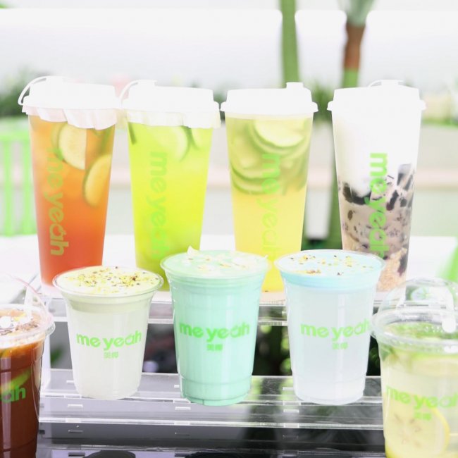 美椰：多维品牌赋能，领跑椰饮黄金赛道插图1