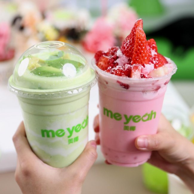 美椰：健康轻饮新标杆，契合当代消费新趋势插图1