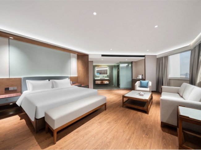 还在卷新店？星程正在存量酒店里“捡金子”插图2