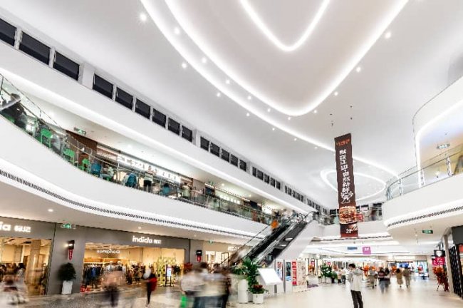 滨湖立序，质领华中：武汉杉杉奥莱何以实现市场突围？插图2