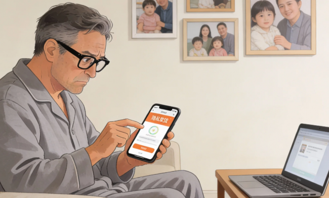 从“望药却步”到“安心选择”:我们亲历的抗ED消费变革,爱九凭什么出圈?插图3 从“望药却步”到“安心选择”:我们亲历的抗ED消费变革,爱九凭什么出圈?插图3