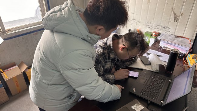 定制服务暖归途：苏州金龙数“智”护航2026马年春运插图3