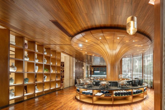 还在卷新店？星程正在存量酒店里“捡金子”插图3