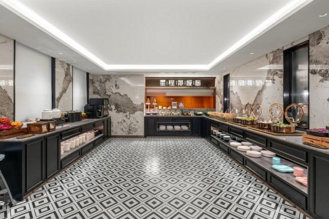 还在卷新店？星程正在存量酒店里“捡金子”插图5