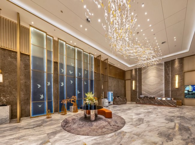 还在卷新店？星程正在存量酒店里“捡金子”插图6