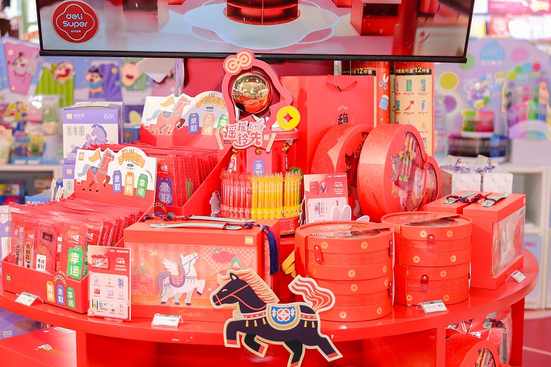 对话得力:从笔尖到芯片,看得力的“技术突围战”插图4 对话得力:从笔尖到芯片,看得力的“技术突围战”插图4