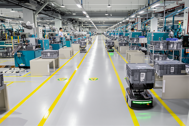 年产能50亿支笔、自研打印机芯片：解码得力“文创+科创”双引擎增长逻辑插图6