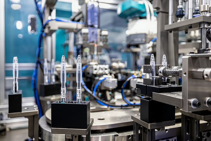 对话得力:从笔尖到芯片,看得力的“技术突围战”插图3 对话得力:从笔尖到芯片,看得力的“技术突围战”插图3