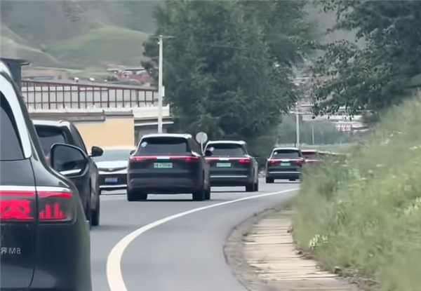 2026年华为乾崑春节出行报告出炉：有车单日跑2266公里插图