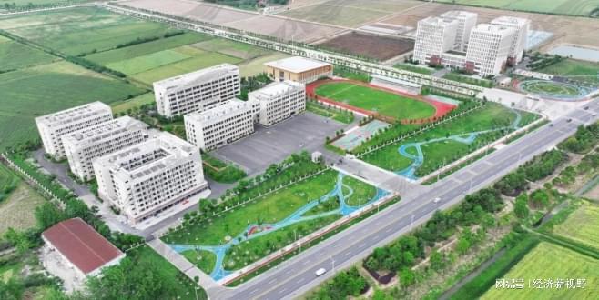 喜报|能飞华中基地获批人社职业技能等级培训资格，华中低空布局迈上新台阶插图1