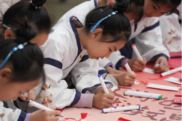 宜宾兴文九丝城镇2026年“二月二文昌会”非遗民俗活动精彩收官插图8