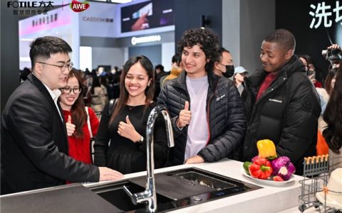 中国式创新的全球输出，方太用本土场景定义全球品类