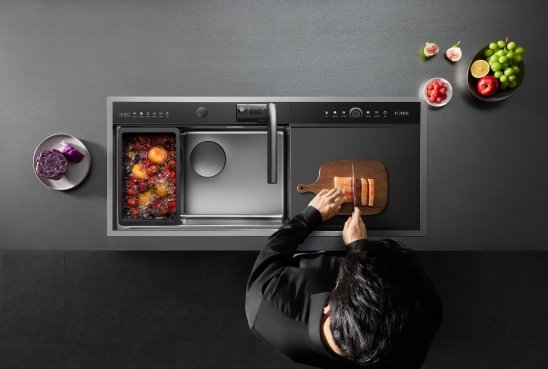 中国式创新的全球输出，方太用本土场景定义全球品类插图1