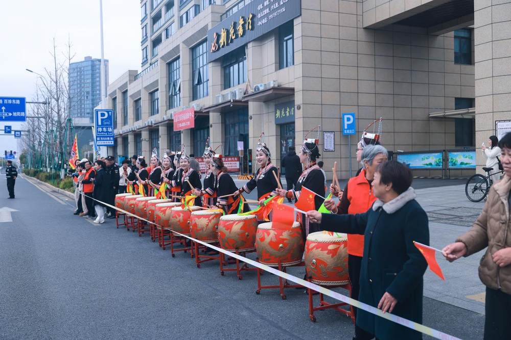 奔赴山海，跑进乐清｜乐清农商银行·2026乐清半程马拉松圆满收官！插图23