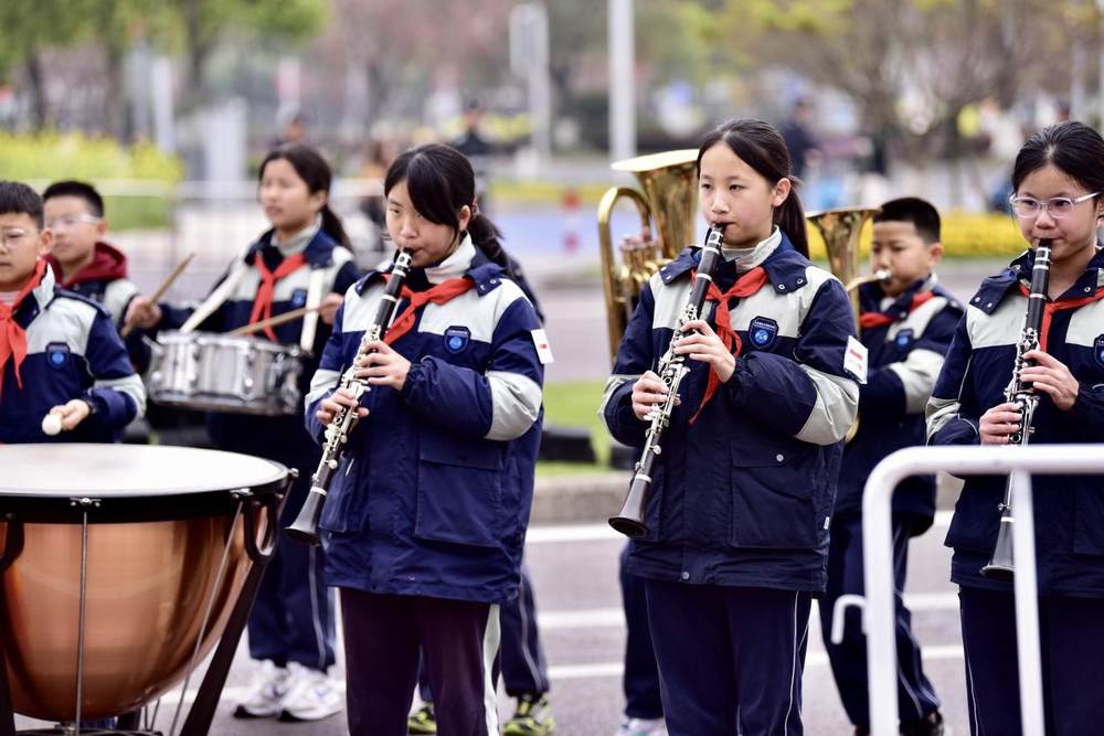 奔赴山海，跑进乐清｜乐清农商银行·2026乐清半程马拉松圆满收官！插图24