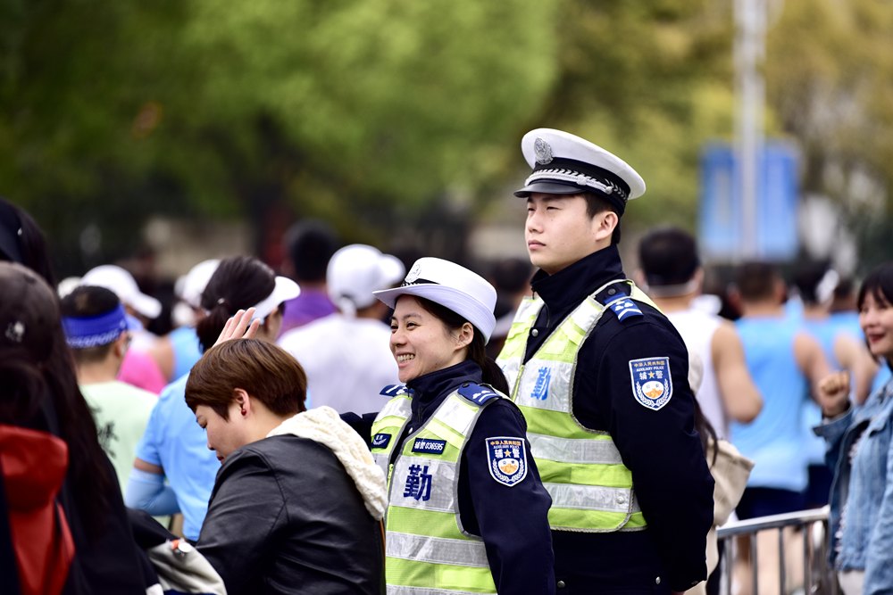 奔赴山海，跑进乐清｜乐清农商银行·2026乐清半程马拉松圆满收官！插图32