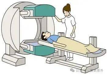 CT检查，揭露身体里的秘密