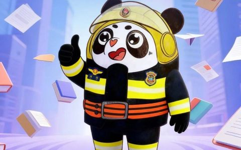 给同学们最好的礼物，是这份专属的安全“锦囊”