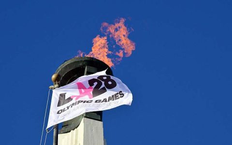 2028年洛杉矶奥运会门票即将开售