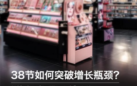 抢占开年先机！38 大促增长密码来袭——慧博科技“38 焕新周会员运营全套方案”上线