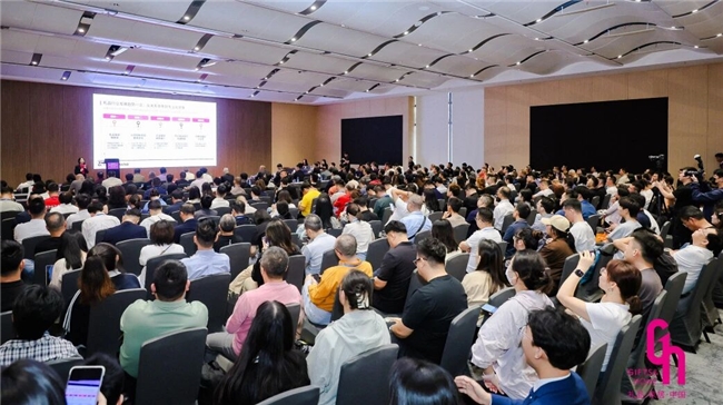 从“AI赋能”到“万亿商机”:2026春季深圳礼品展旗舰启航,引爆采购开年红插图10 从“AI赋能”到“万亿商机”:2026春季深圳礼品展旗舰启航,引爆采购开年红插图10