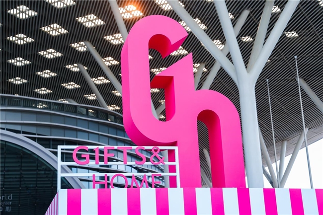 从“AI赋能”到“万亿商机”:2026春季深圳礼品展旗舰启航,引爆采购开年红插图11 从“AI赋能”到“万亿商机”:2026春季深圳礼品展旗舰启航,引爆采购开年红插图11