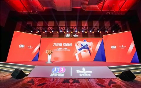 比音勒芬国家队优才计划背后的民族担当与品牌初心