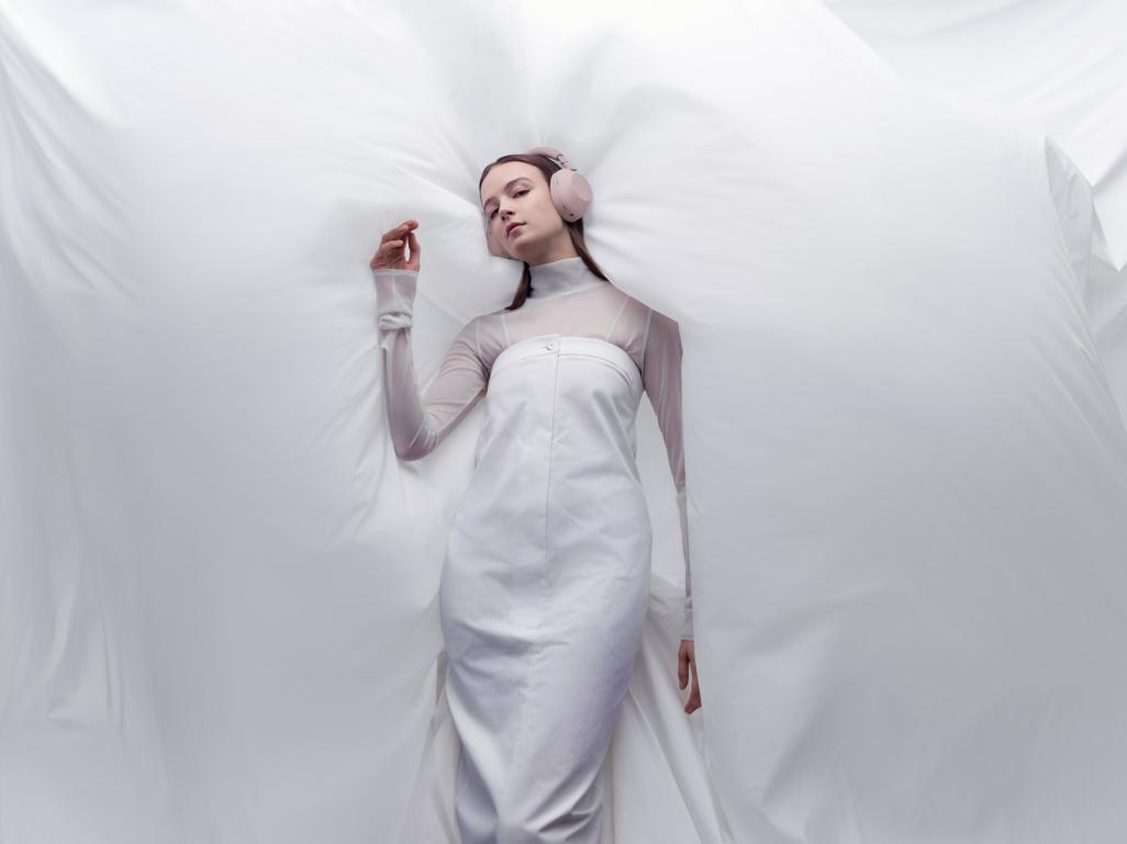 静奢入耳，柔粉如暮：索尼WH-1000XM6暮砂粉新色雅致上市插图5