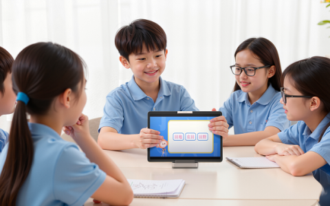 学而思基于华为擎云 C5e定制款学习机 解锁家庭智能辅导新范式