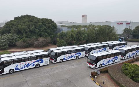 新疆文旅体验跃升：苏州金龙助喀什丝路旅游绘就万亿级画卷