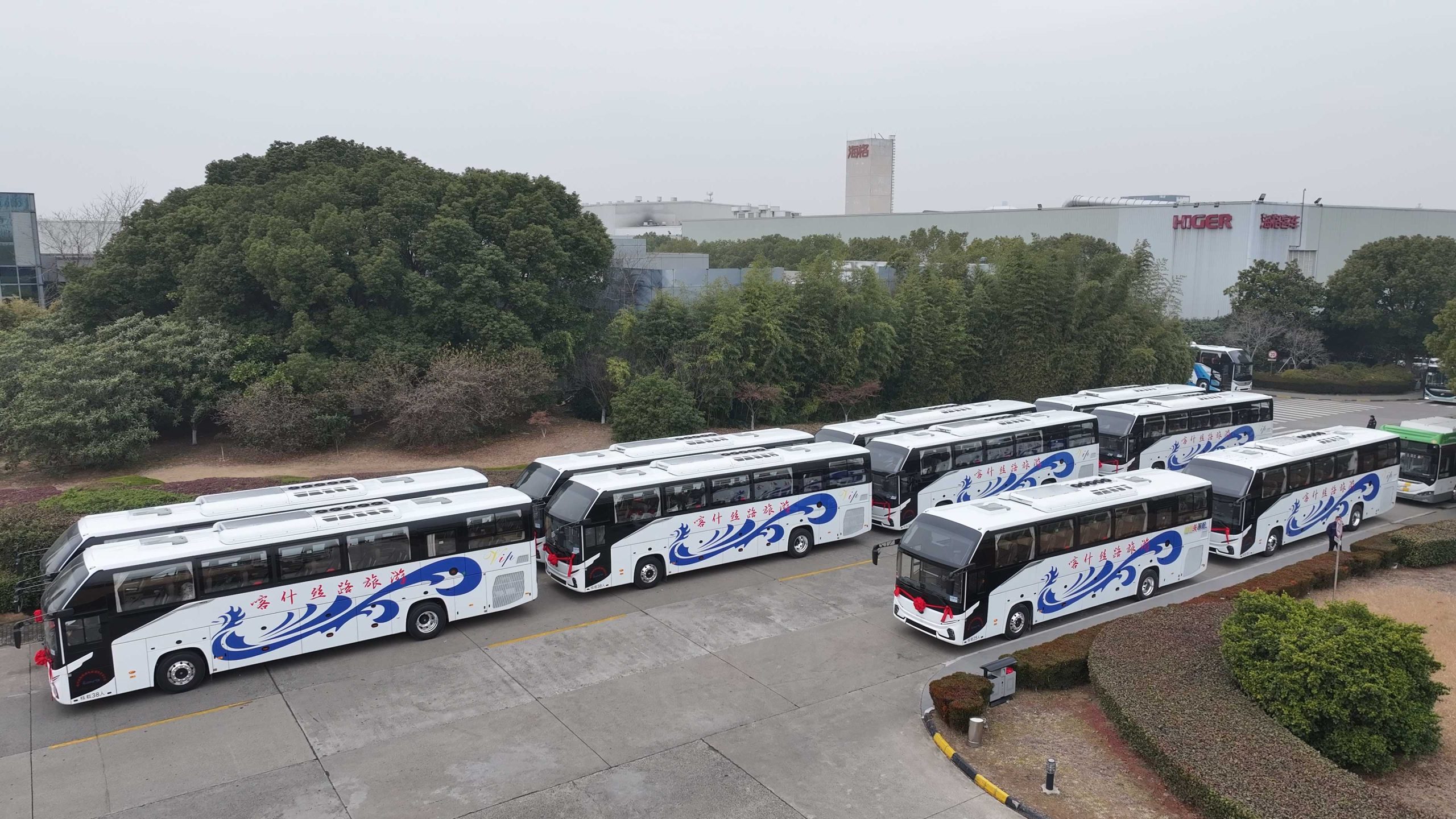 新疆文旅体验跃升：苏州金龙助喀什丝路旅游绘就万亿级画卷