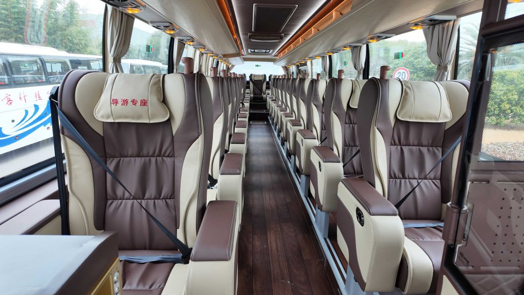 新疆文旅体验跃升：苏州金龙助喀什丝路旅游绘就万亿级画卷插图2