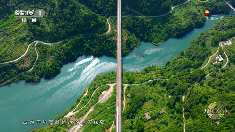 一滴油的使命：昆仑润滑守护中国速度，润泽绿水青山插图2