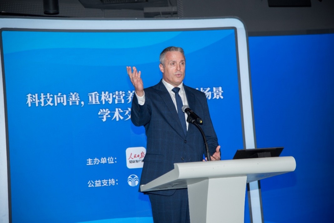 如新（中国）：科创赋能大健康 笃行致远向新篇插图4