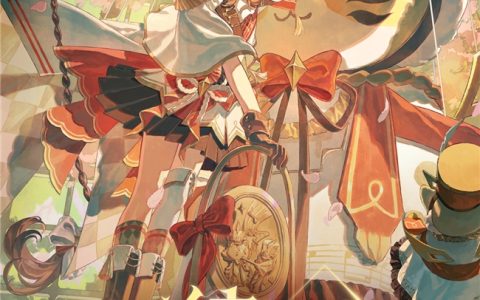 虚拟歌手乐正绫官宣首场线下个唱，4月11日闪耀申城