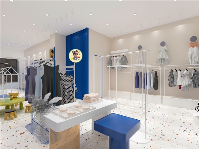 加盟呆萌小哪吒童装：服务好扶持大，创业更省心插图1