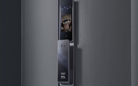 家装选购回归理性，TCL双屏AI智能锁K11D Pro凭实力圈粉！