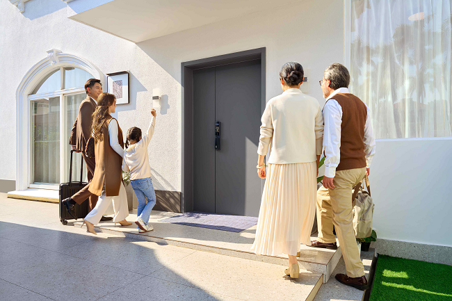 家装选购回归理性，TCL双屏AI智能锁K11D Pro凭实力圈粉！插图7