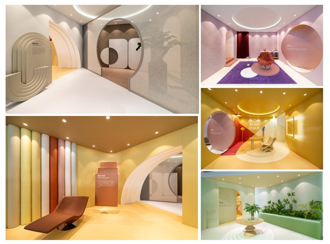 色质无界，创艺万千｜多乐士发布「创艺家」艺术漆，开启中国家居美学新篇章插图2