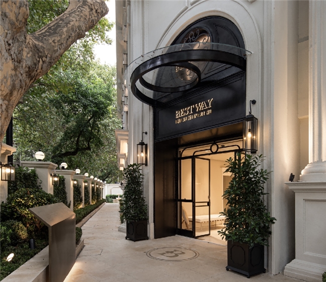 柏荟医疗：用128个细节，让变美之旅成为可预期的温暖邂逅插图