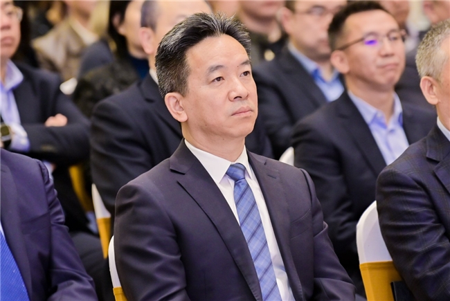 大国酿造 匠韵启程——燕京A10高端新品暨代言人官宣正式发布插图2