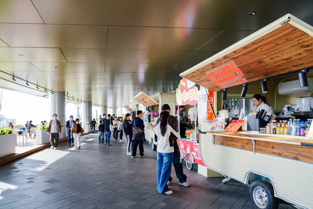 128米幸福地标璀璨亮相 金鸡湖畔甜蜜启航插图12