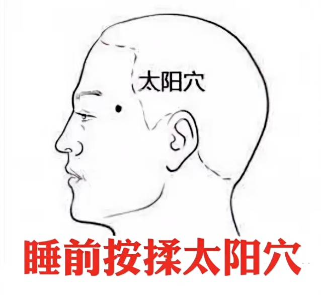 睡前3个小动作，助你睡得更香甜插图