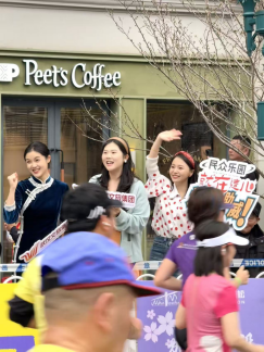 以奔跑赴春光，以戏剧遇百年——民众乐园书写城市新篇插图3