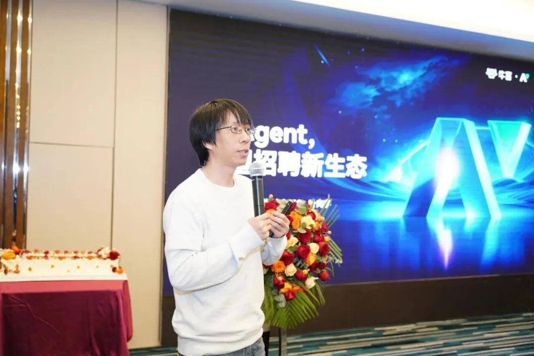 牛客3月活动集锦 | 多维亮相，持续深化AI Agent招聘影响力插图