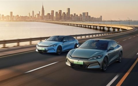 技术工最高月薪1万元！比亚迪启动大规模招聘