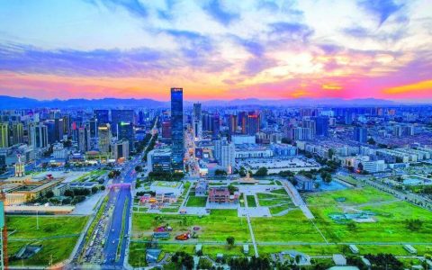 今天石家庄最高气温28℃！降温降雨随后就来