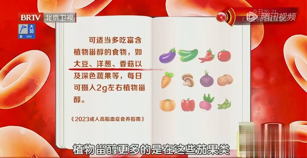 真正的 “胆固醇大户” 曝光,不是鸡蛋插图 真正的 “胆固醇大户” 曝光,不是鸡蛋插图