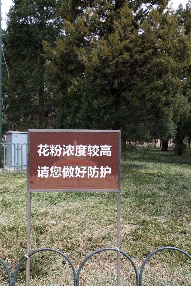 专家解惑 关于花粉过敏的6个认知误区插图