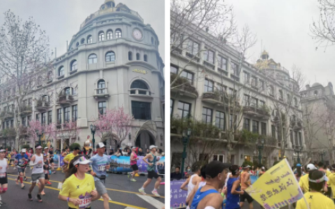 以奔跑赴春光，以戏剧遇百年——民众乐园书写城市新篇